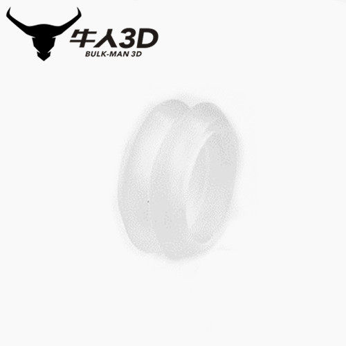 Openbuilds Xtreme Dual V Wheel