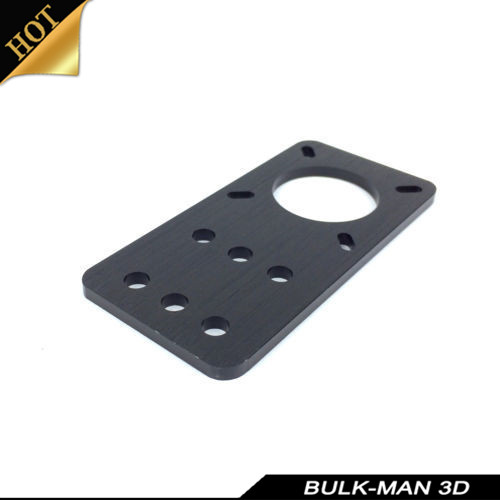 Openbuilds Motor Mount Plate - NEMA 17 Stepper Motor