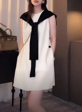 夏季设计感时尚套装女韩版法式