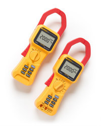 F355 福禄克 原装 真有效值钳表 FLUKE 355 正品 美国 行货 2000A