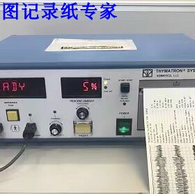 美国醒迈通电痉挛治疗仪用纸电休克治疗仪用纸110mmx150mm-150p