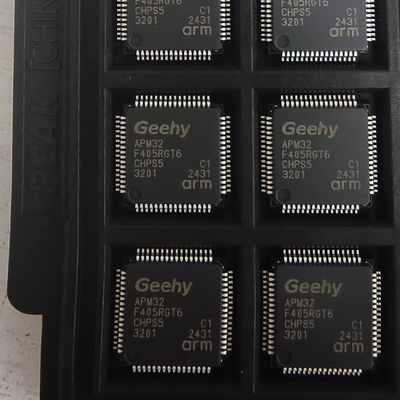 APM32F405RGT6  ic芯片元器件现货