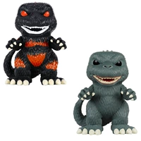 FUNKO POP Godzilla Dinosaur Monsters quay phim để làm đồ trang trí mô hình đồ chơi 239 # - Khác đồ chơi lắp ráp