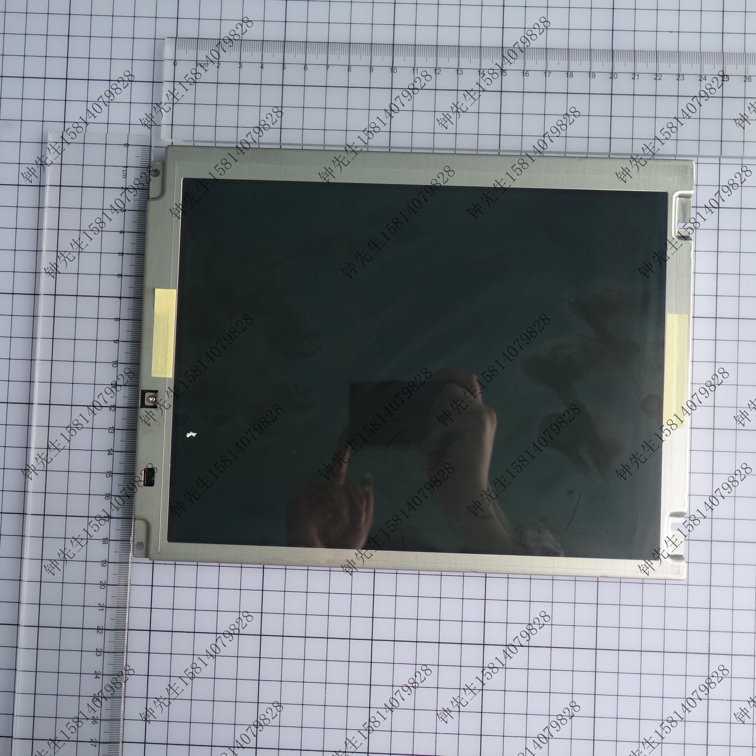 NL8060BC26-35F液晶模组NEC