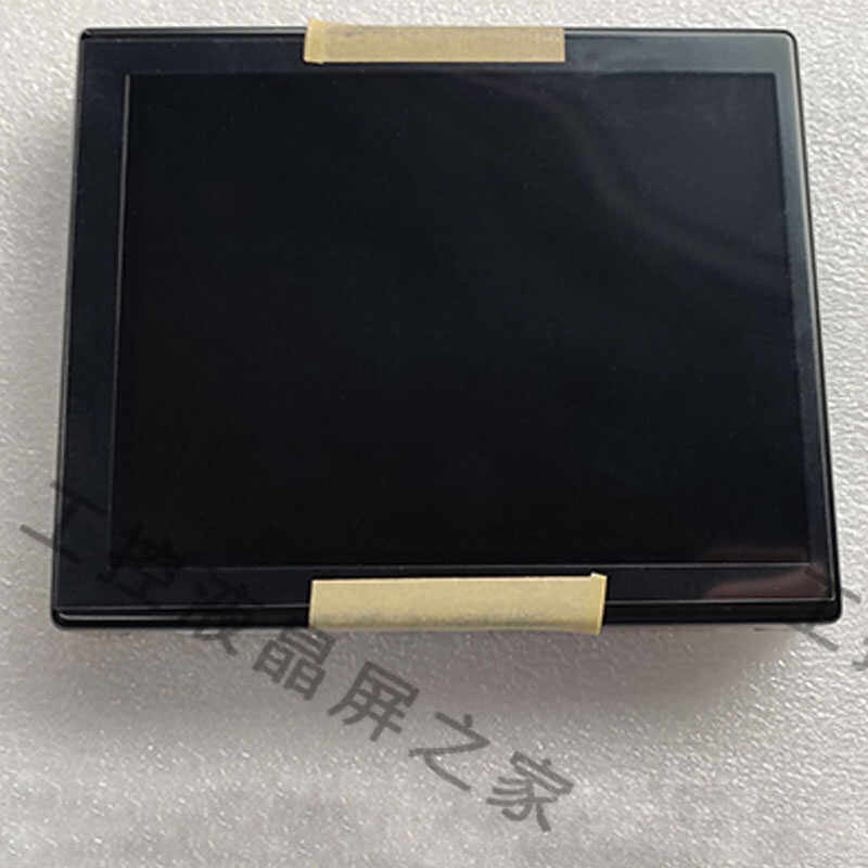 NL3224AC35-13液晶显示屏独家货源全新原装NEC5.5寸 含逆变器询价