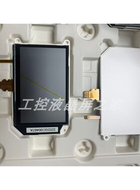 LS027B7DH02C工业级显示屏LCD长期稳定供货型号齐全正品液晶模组