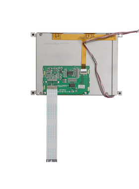 全新原装LEDBL55157B-W工业显示器稳定LCD供货渠道快速交付液晶屏