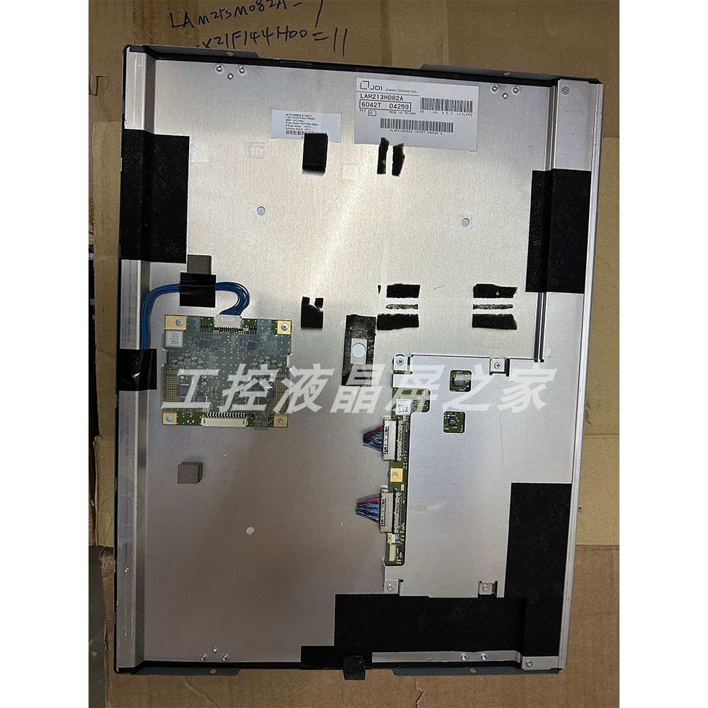 现货工业液晶LCD屏全新原装一手货源优势价格欢迎订购LAM213M082A