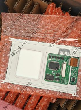 全新SP14N01L6ALCZ显示屏KOE5.1英寸tft-lcd液晶模组现货供应议价