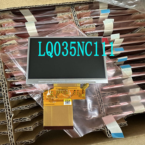 群创显示屏LQ035NC111
