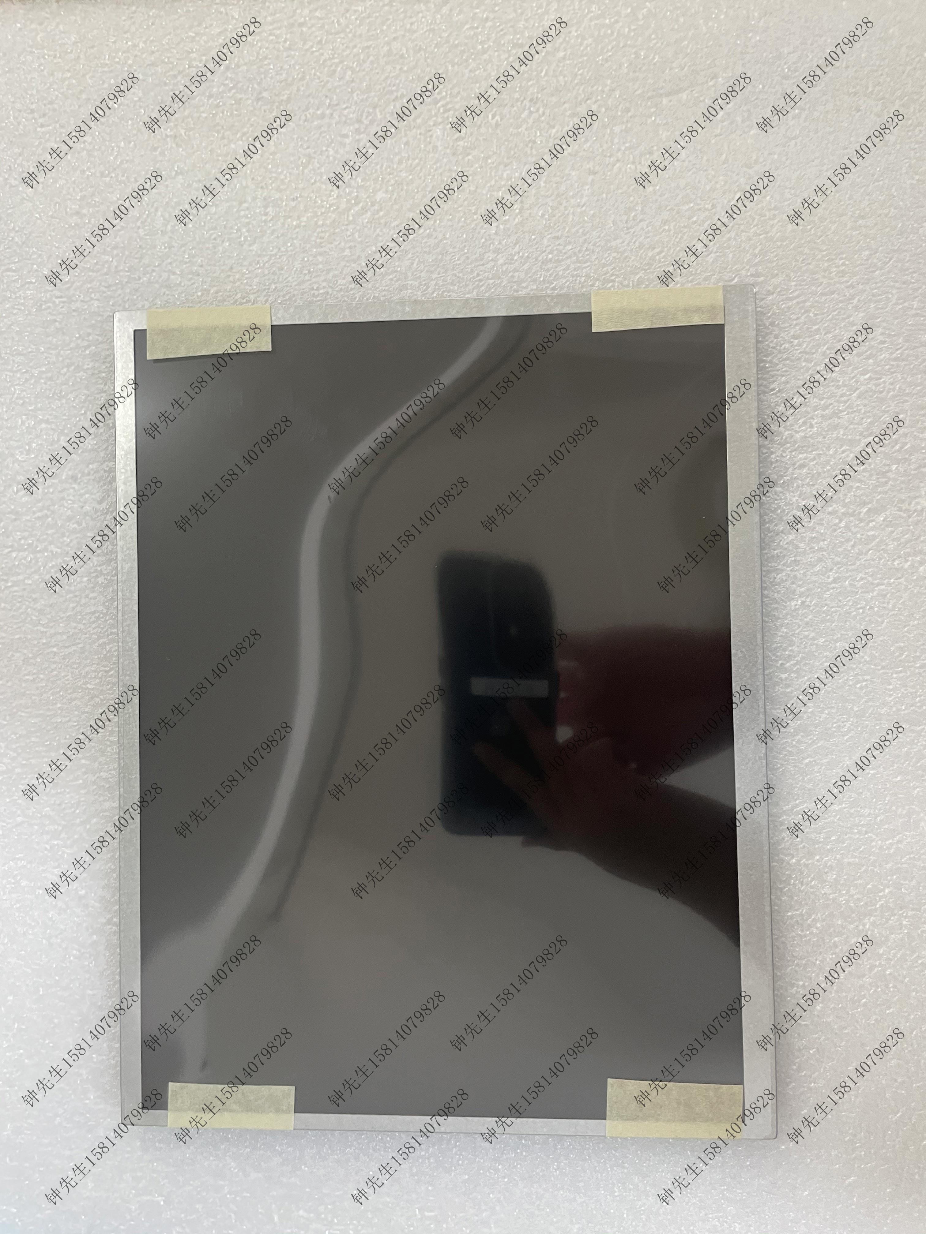 G121X1-L04液晶模组群创