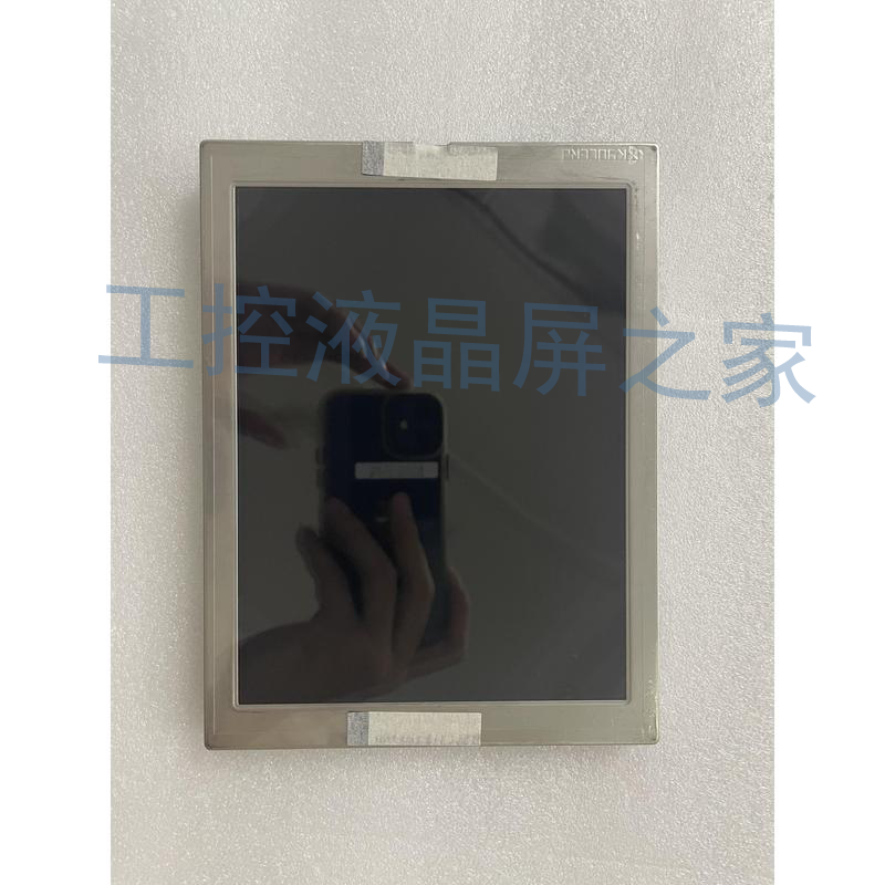 TCG075VG2AC-G00工业显示屏LCD
