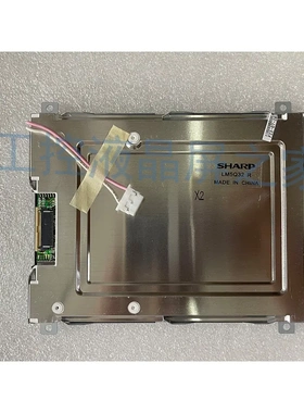 LM5Q32工业显示屏TFT-LCD液晶模组全新原装质保一年型号齐全发出