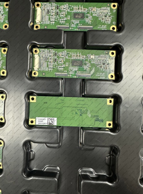 CA9220T-00004-1560355620-LCD工业显示屏TFT-LCD液晶模组全新现