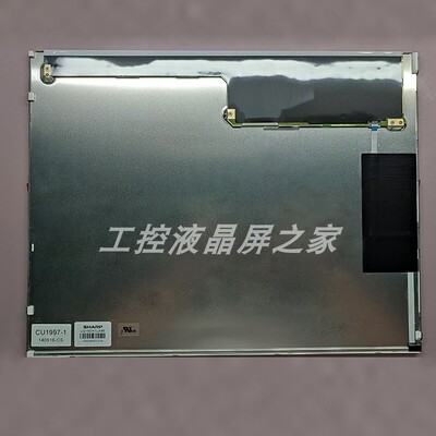 夏普液晶显示屏LQ150X1LX95