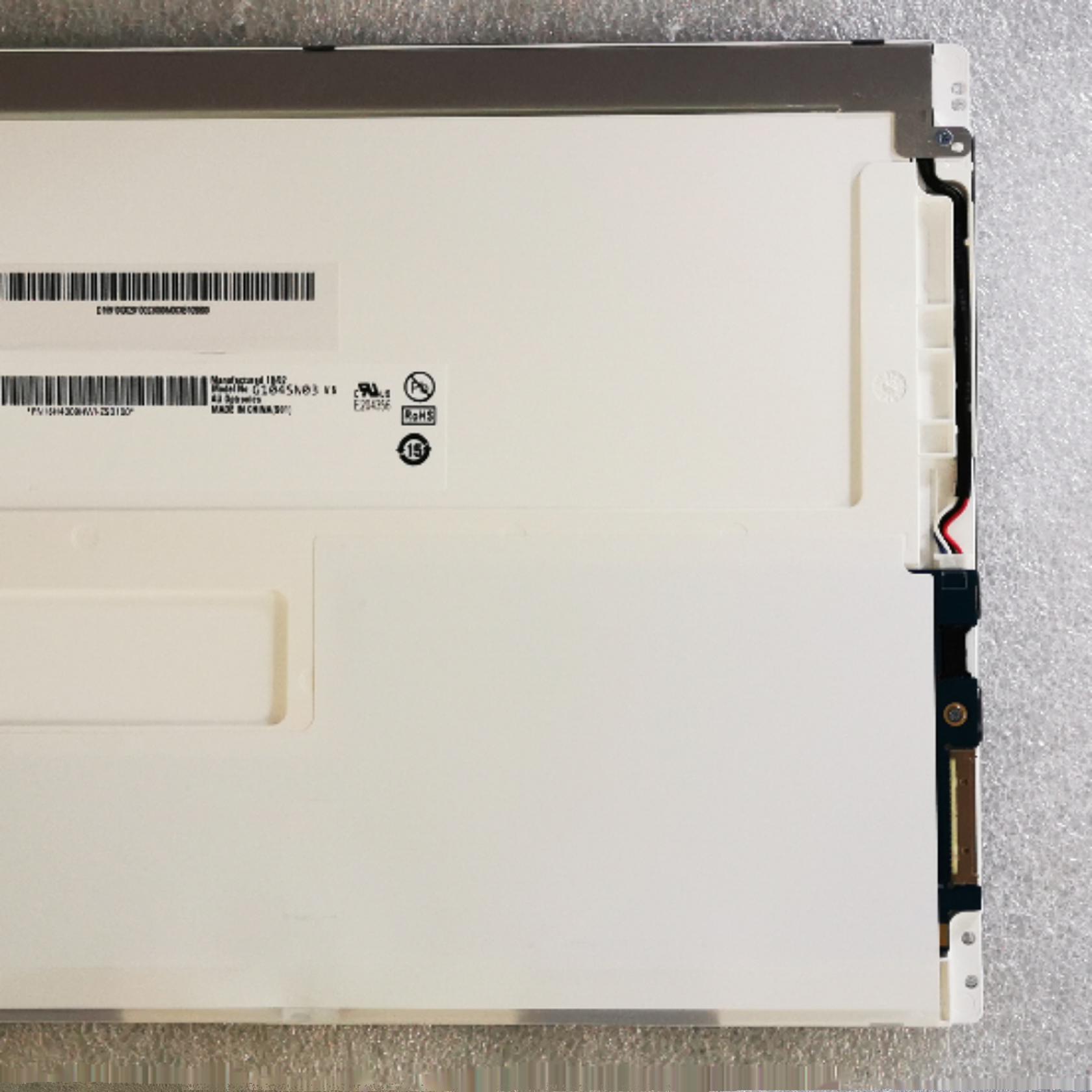 G104SN03.5工业显示屏LCD