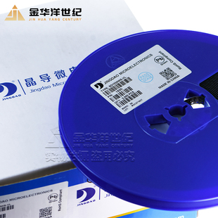 长电/晶导微  贴片三极管 PXT8050 SS8050 Y1 SOT-89 NPN 1K/盘