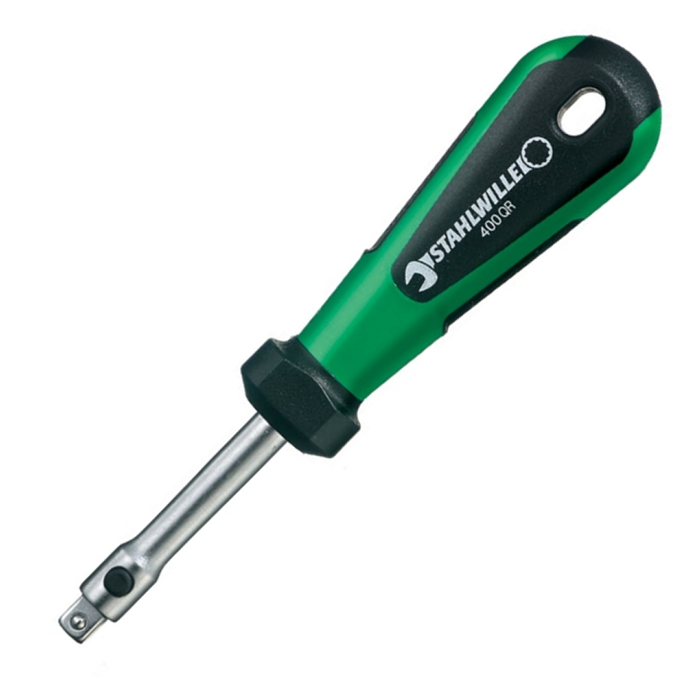 达威力6.3mm套筒带锁螺丝刀手柄