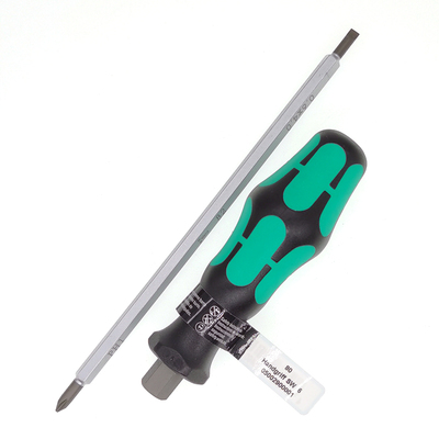 德国双头两用螺丝刀WERA80RA