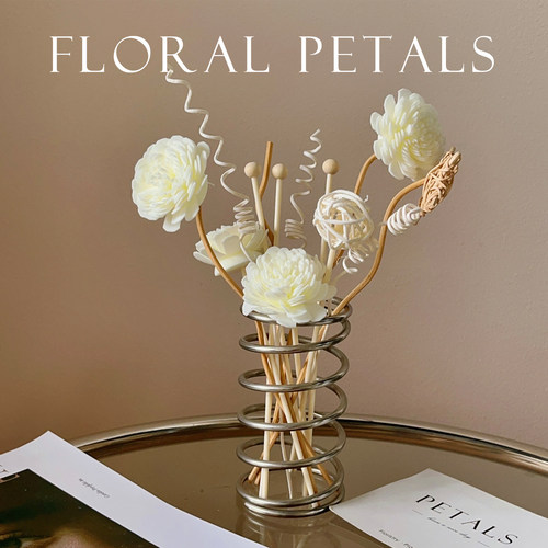 香薰挥发扩香棒散香藤条室内持久