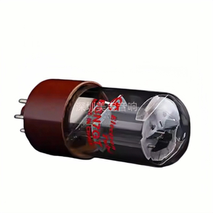 曙光全新电子管 6SN7GT 直代6N8P