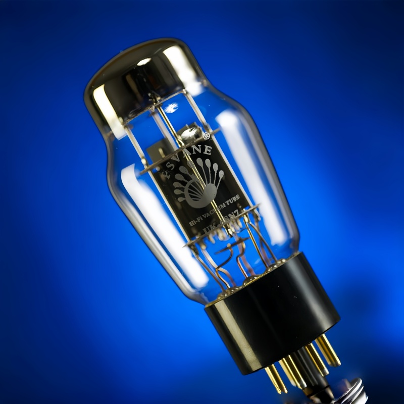 贵族之声UK-6SN7UK-EL34电子管