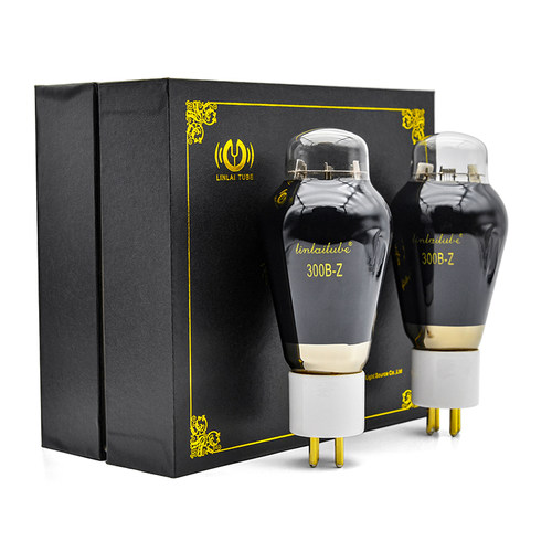 林籁之音特殊系列300B-Z电子管