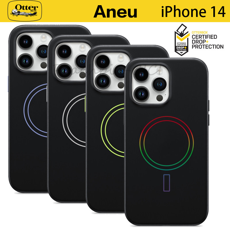OtterboxiPhone14硬塑料硅胶图片