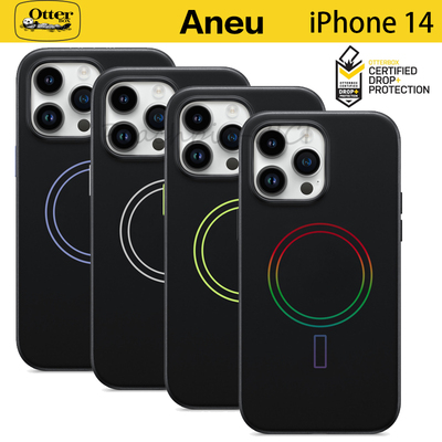 OtterboxiPhone14硬塑料硅胶