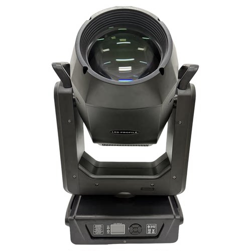 led1000W摇头切割灯CMY