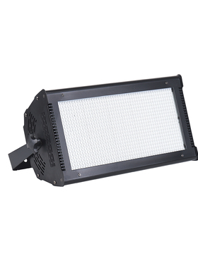 新品推荐56段LED全彩频闪灯112分段舞台背景七彩闪光声控酒吧演出