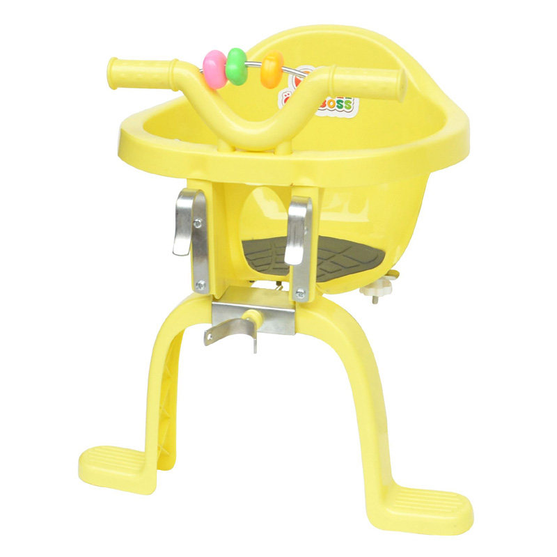 siège enfants pour vélo - Ref 2425323 Image 3