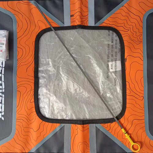 07-18年吉姆尼原厂机油尺 发动机机油尺 机油标尺 检测尺