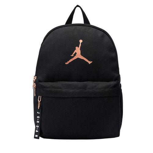 JORDAN 儿童双肩包新款成人通用休闲小号背包学生书包