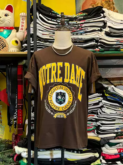 Recommended quality and real-life design for heavyweight products! European and American hip-hop couple style street versatile short sleeved t-shirt