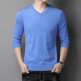 25年春秋款高品质男装V领纯色毛衣1318P60宽松长袖大码常年大货,男装针织衫/毛衣,星座1106,四季星座 25年春秋款高品质男装V领纯色毛衣1318P60宽松长袖大码常年大货,男装针织衫/毛衣,星座1106,四季星座