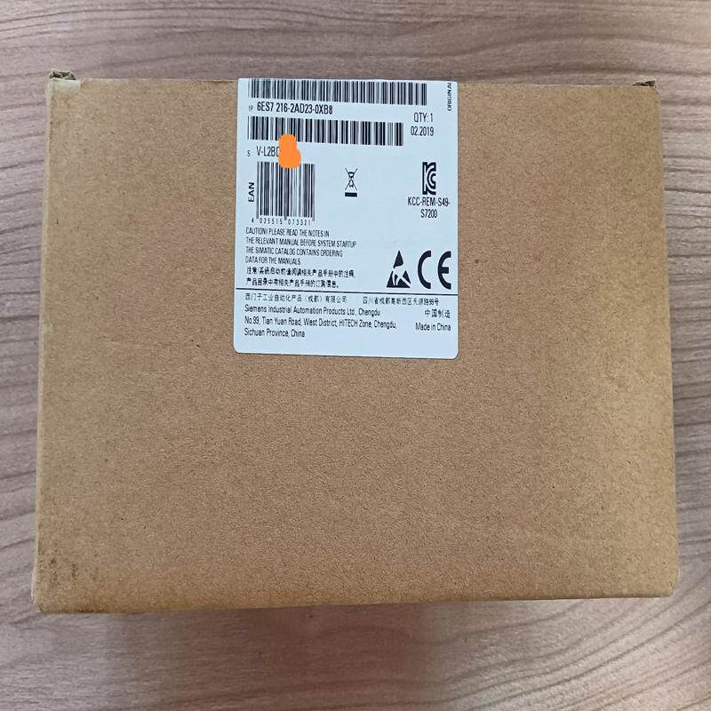 6ES7 216-2AD23-0XB8 西门子PLC模 议价