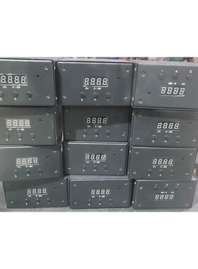 四通道数字光源控制器0-255通道带RS-232接口A议价