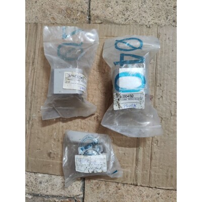 FESTO 气缸 D-40-5-P SAT163  1508