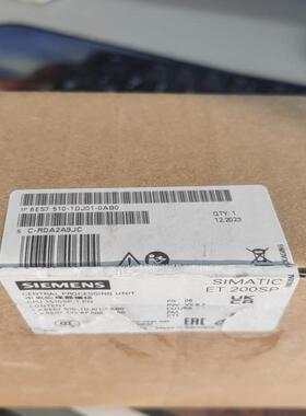 6ES7510-1DJ01-0AB0西门子CPU 15 议价
