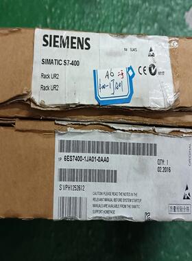 6ES7 400-1JA01-0AA0西门子S7-40 议价