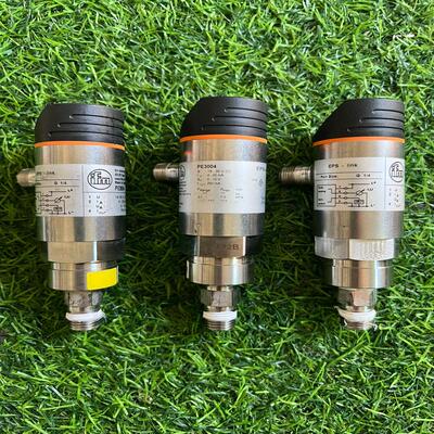 IFM易福门PE3004压力传感器 议价