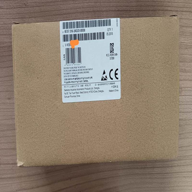 6ES7 216-2AD23-0XB8 西门子PLC模 议价