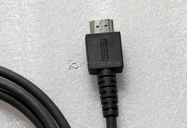 기존 스위치 NS 호스트 베이스 OLED TV 연결 케이블 TV DOCK HD 비디오 케이블 HDMI 케이블