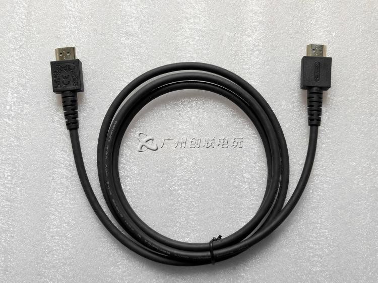 기존 스위치 NS 호스트 베이스 OLED TV 연결 케이블 TV DOCK HD 비디오 케이블 HDMI 케이블