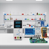 美创直流开关电源150瓦电源30V5A可存储电源手机笔记本维修电流表