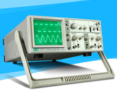 深圳美创厂销crt示波器 模拟20mhz摸拟v252rigol虚拟100m200m