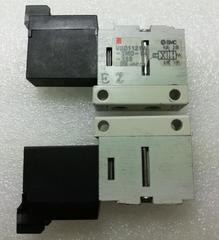 VQD1121W-5MO-C4-X8B VQ111U-5MD-X479JUKI贴片机电磁阀气动配件