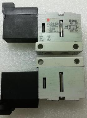VQD1121W-5MO-C4-X8B VQ111U-5MD-X479JUKI贴片机电磁阀气动配件