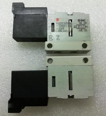 VQD1121W-5MO-C4-X8B VQ111U-5MD-X479JUKI贴片机电磁阀气动配件